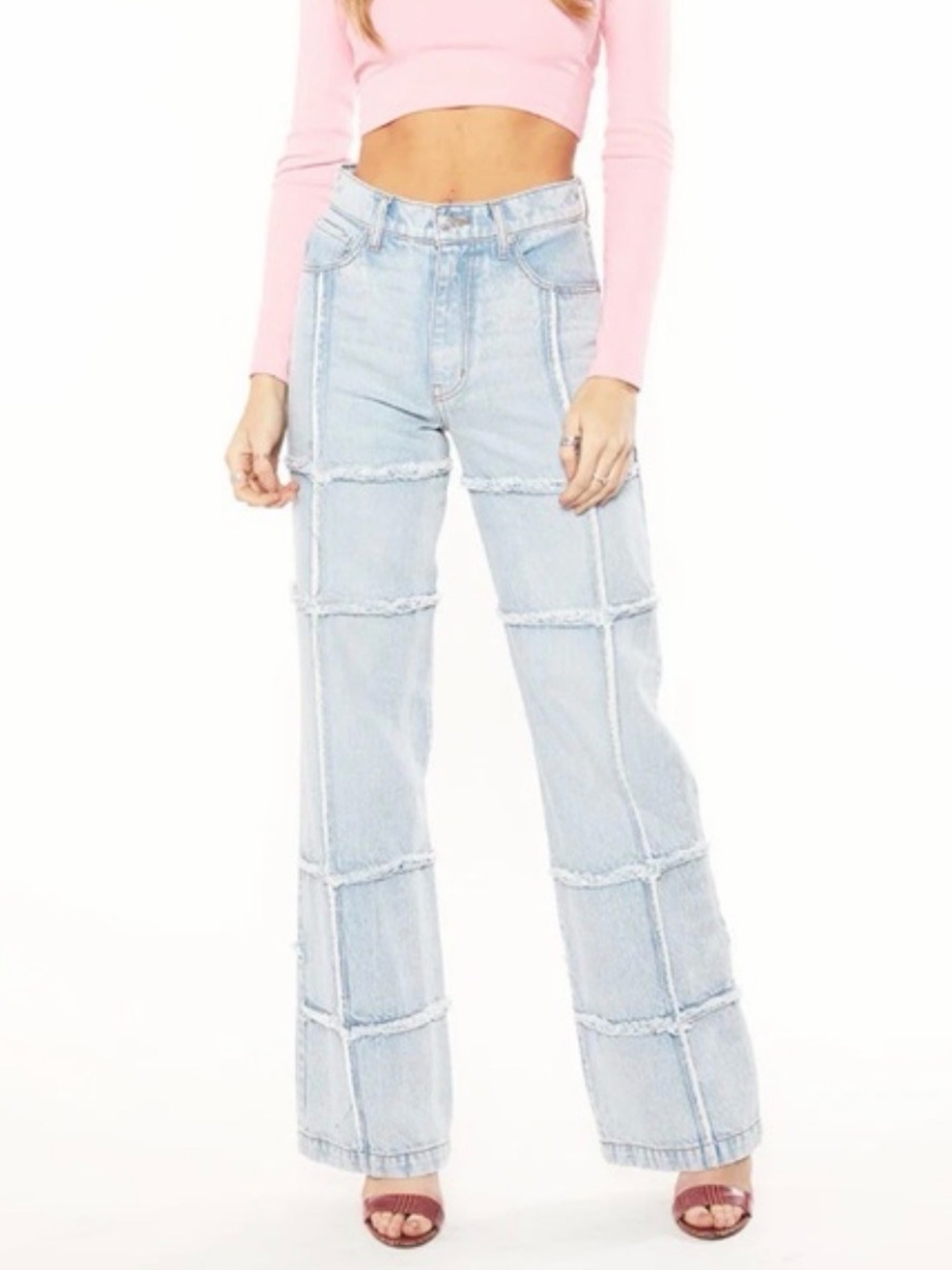 Revice Jeans sz 24